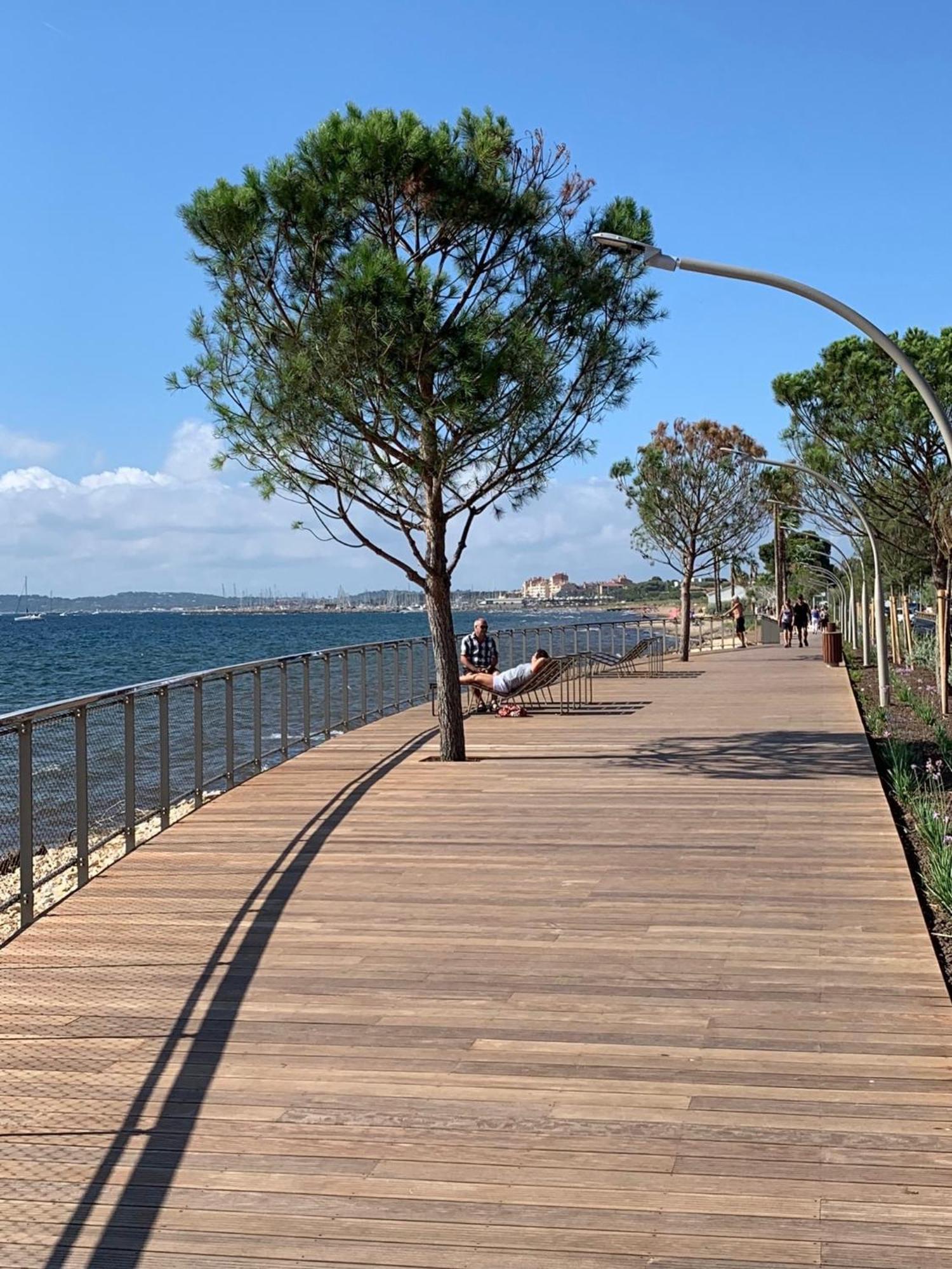 La Cigale Varoise - Hyeres La Plage Buitenkant foto