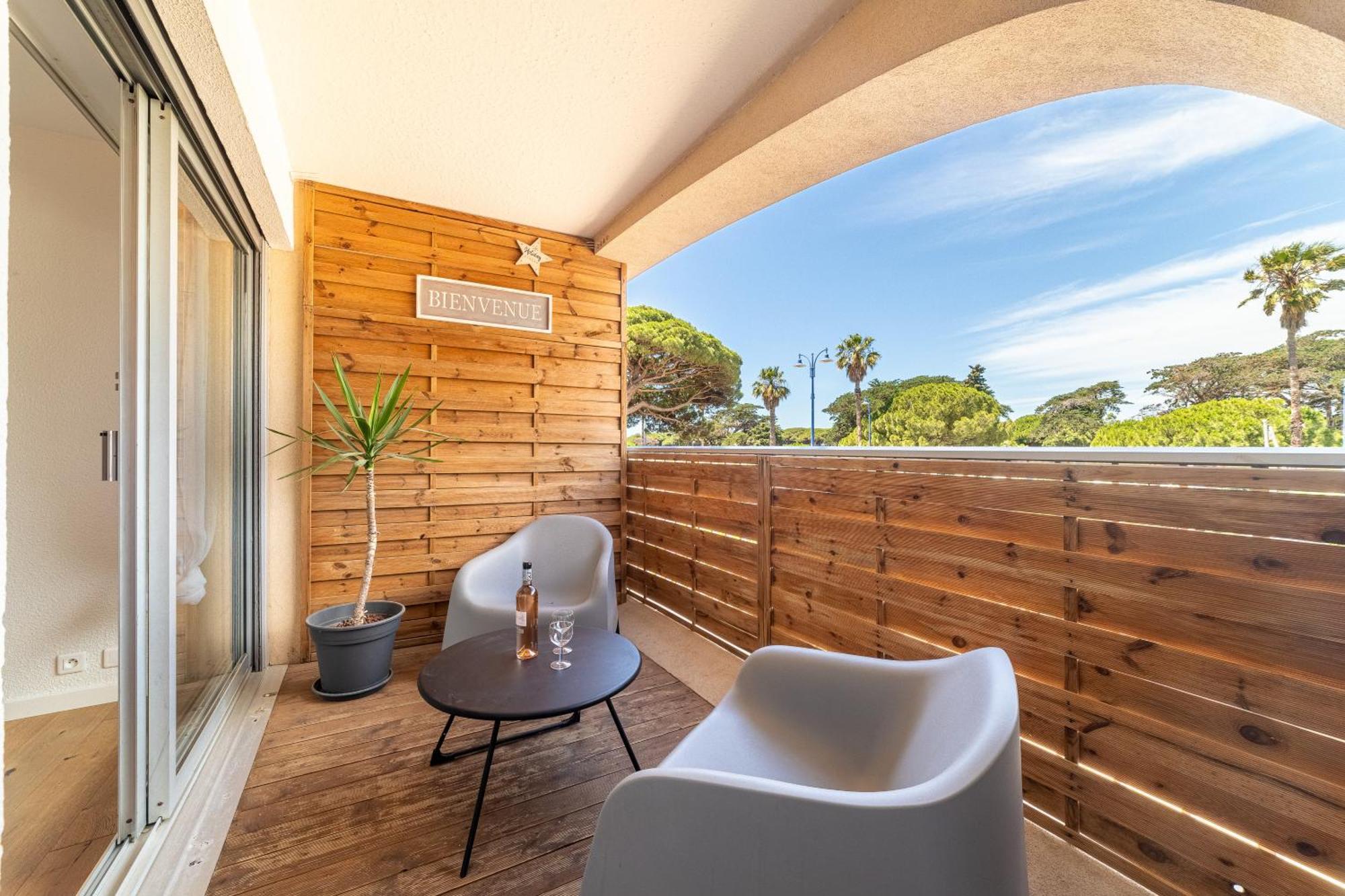 La Cigale Varoise - Hyeres La Plage Kamer foto