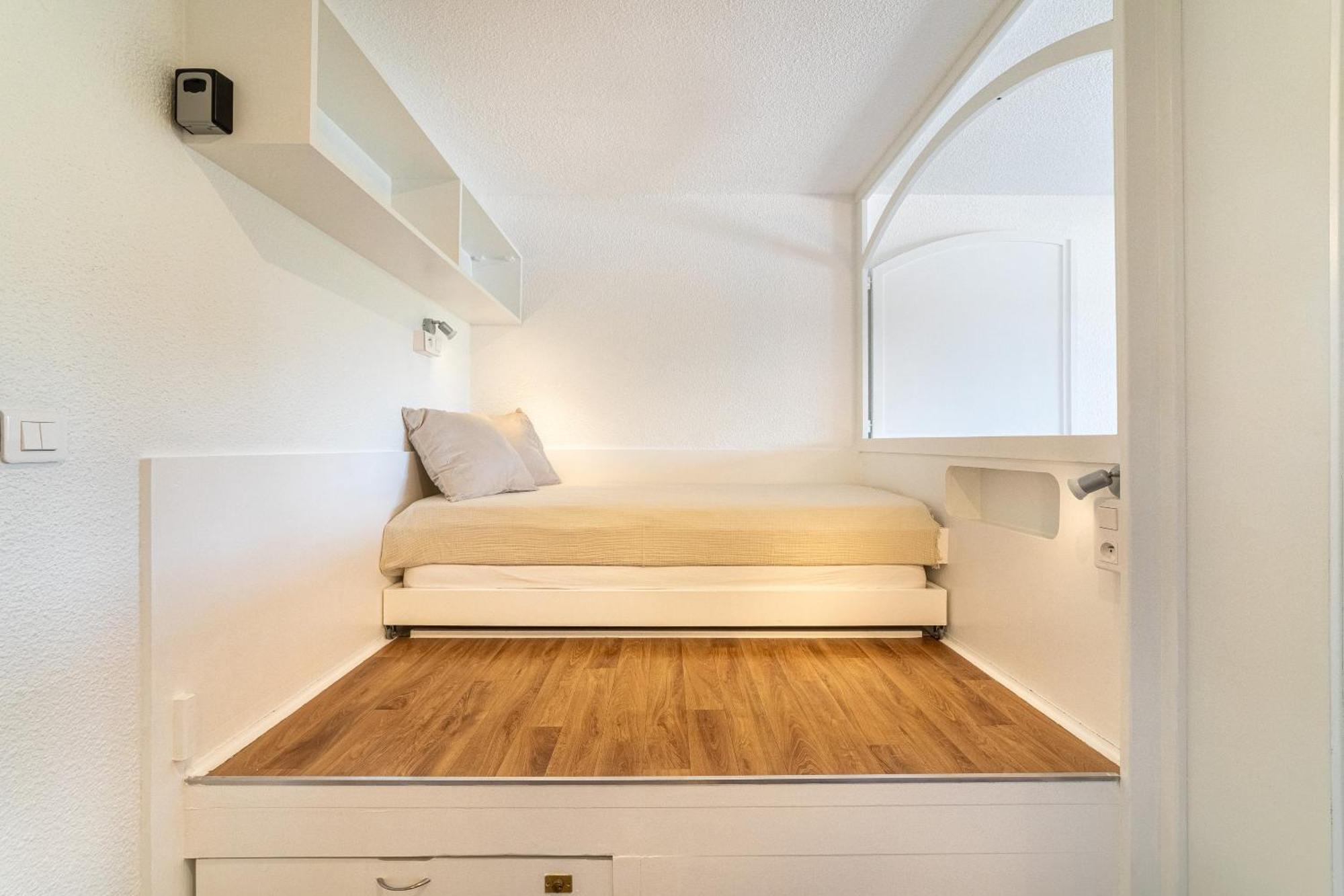 La Cigale Varoise - Hyeres La Plage Kamer foto